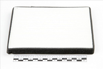 Фильтр салона GELLY VISION (FC) OE (см. CU2035=CUK2035)