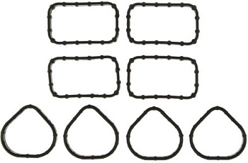 Прокладка коллектора CHRYSLER впуск REINZ (шт)