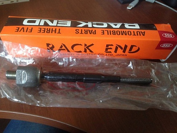 Тяга рул NISSAN JUKE F15 555 0222-F15