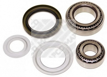 Подшипник ступичный MB SPRINTER/VW LT 96-06 пер MAPCO 4076