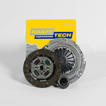 Сцепление набор HYUNDAI ACCENT 1.5 KRAFT (200mm)
