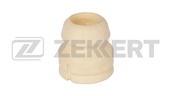 Пыльники + отбойники HYUNDAI SOLARIS/KIA RIO 11- пер ZEKKERT (только отбойник)