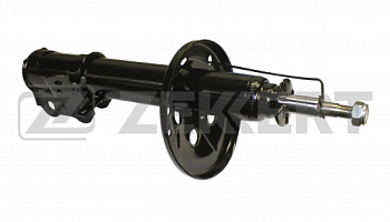 Амортизатор TOYOTA CARINA E пер лев ZEKKERT