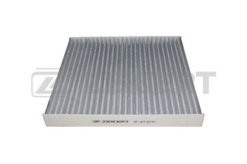 Фильтр салона DODGE CALIBER ZEKKERT CUK2227 (угольн)