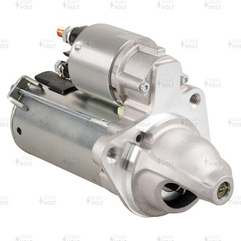 Стартер FORD FOCUS/FUSION STARTVOLT