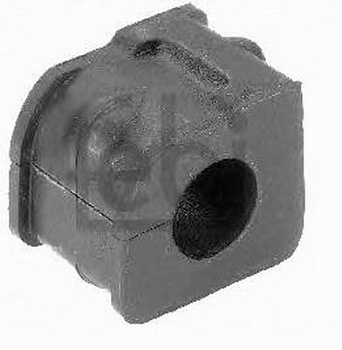 Втулка стаб VW PASSAT 88-95 пер лев 21mm SWAG 15978