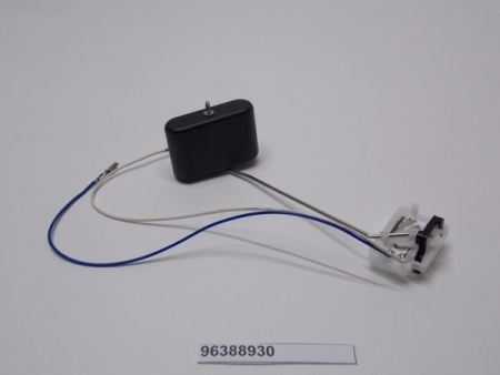 Датчик уровня топлива CHEVROLET LANOS (без тахометра) OE