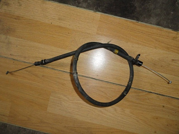 Трос ручника TOYOTA AVENSIS T250 лев TSK