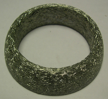 Прокладка глушителя NISSAN OE (кольцо) 256-113