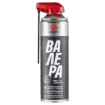 Жидкий ключ ВМП 650ml (ВАЛЕРА) Жидкий ключ ВМП 650ml (ВАЛЕРА)