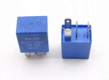 Реле монтажное HYUNDAI/KIA OE