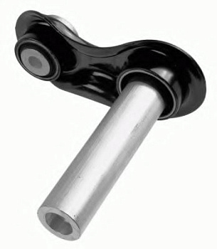 Рычаг подвески BMW E39/E38/E53 LMI