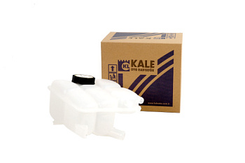 Бачок расширительный FORD FOCUS III/KUGA KALE