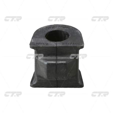 Втулка стаб HYUNDAI ELANTRA пер CTR (22mm) HYSB-ELF