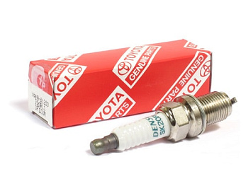 Свеча зажигания TOYOTA OE SK20R11
