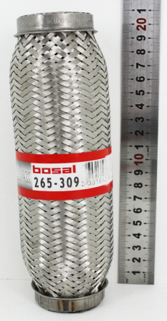 Гофра глушителя 45.0x200 BOSAL