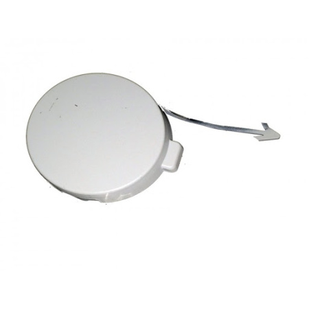 Заглушка буксира VW POLO RUS 15- пер OE