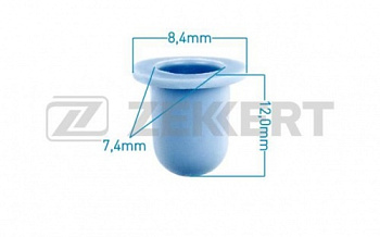 Пистон VAG ZEKKERT