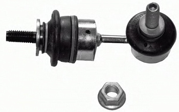 Стойка стаб FORD MONDEO III зад универсал LMI JTS500