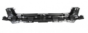 Усилитель бампера FORD FOCUS II 08-11 пер TYG (кронштейн)