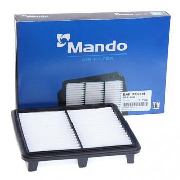 Фильтр возд DAEWOO MATIZ MANDO C2119