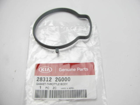 Прокладка дросселя HYUNDAI/KIA OE