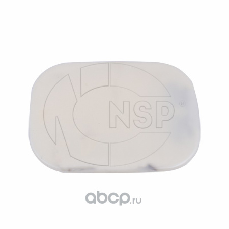 Лючок бензобака CHEVROLET LANOS NSP