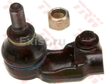 Наконечник рул OPEL VECTRA A/ASTRA F лев TRW