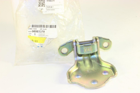 Петля двери CHEVROLET LACETTI перед OE