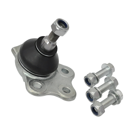 Опора шаровая RENAULT DUSTER OE (внутри трв)