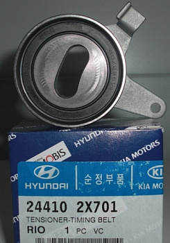 Ролик ГРМ KIA SPECTRA/MAZDA OE VKM74201