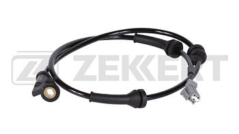 Датчик АБС RENAULT/NISSAN пер ZEKKERT