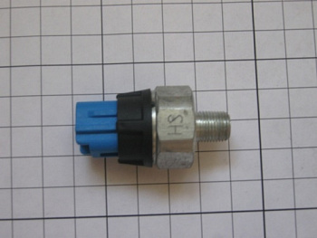 Датчик давл масла GEELY MK OE