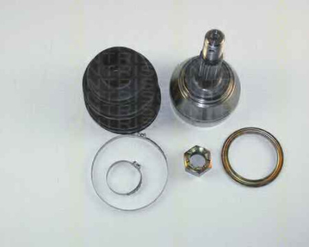 ШРУС VW POINTER наружн MAXGEAR