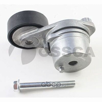 Ролик привод CHEVROLET COBALT OSSCA