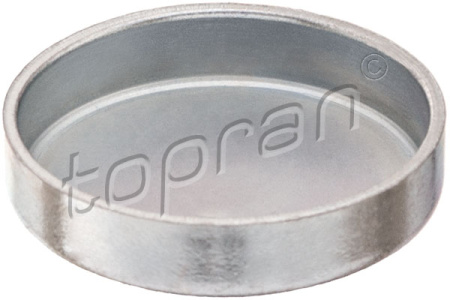 Заглушка блока GM ОЖ HP (34mm)