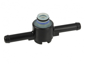 Клапан обратки топл фильтра VW LT OE 1457414021