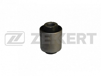 Сайлентблок рычага DODGE CALIBER/MITSUBISHI CARIZMA задн подв нижнего внутренний ZEKKERT MAB-071