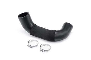 Патрубок интеркуллера FORD TRANSIT 14- прав METACO