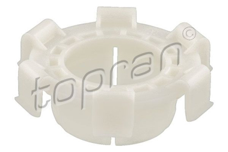 Детали кулисы КПП VAG Кольцо стопорное TOPRAN