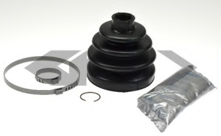 Пыльник ШРУСа NISSAN P11 наружн GKN (22x87x99)