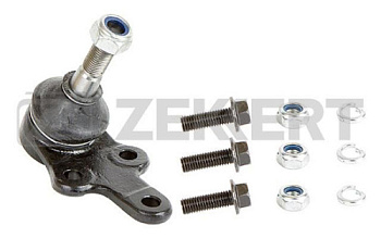 Опора шаровая FORD FOCUS II 18mm ZEKKERT JBJ722