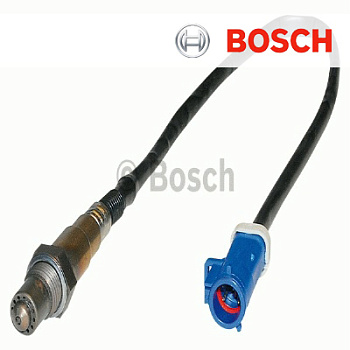 Датчик кислорода FORD BOSCH