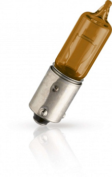 Автолампа HY21W PHILIPS