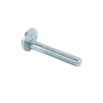 Болт подвески NISSAN OE (развала)