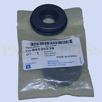 Подшипник опоры стойки CHEVROLET LACETTI 03- OE