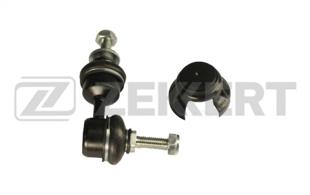 Стойка стаб FORD FOCUS II/MAZDA 3 зад ZEKKERT (шарнир)