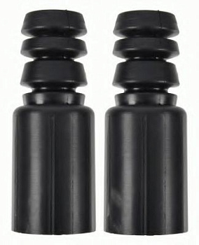 Пыльники + отбойники VW AMAROK пер BOGE 900312