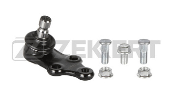 Опора шаровая KIA SPORTAGE 10- ZEKKERT CBKH-39