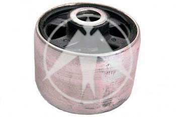 Сайлентблок рычага RENAULT LAGUNA III пер подв задний SIDEM (72.6mm/см по vin)